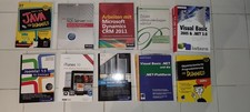 14 IT Fachbücher / SQL