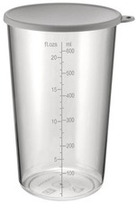 Unold esge mixbecher - esge,
