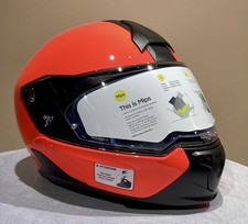 BMW Motorrad Helm System 7 Evo