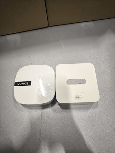 Menge sonos zonebridge - menge, of