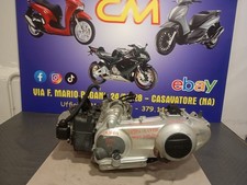 Motorblock Piaggio Vespa LX 150 Bj 2009 2011 km 32.824