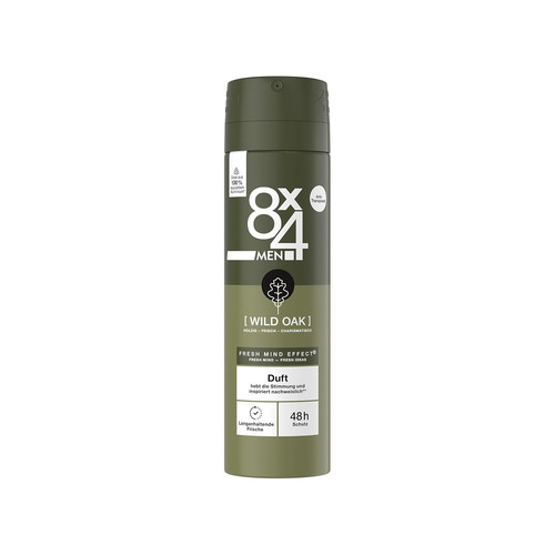 8x4 men wild - 8x4,
