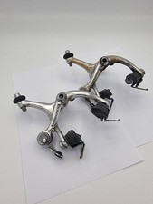 SHIMANO BR-6207 600 - Brake Set - Rennrad Felgenbremsen Set Vintage