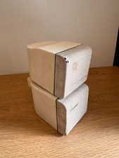 Bose Lifestyle Acoustimass