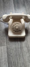 Bakelit telefon als - w, 48