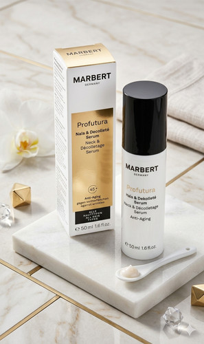 Marbert profutura hals - marbert,