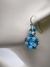 Swarovski Ohrringe Silber 925