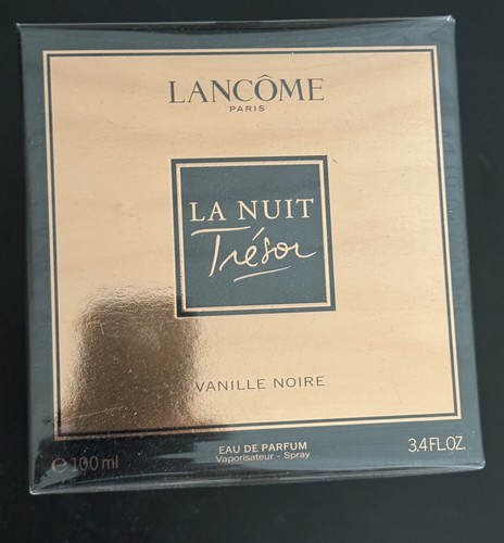 Lancôme tresor nuit - lancôme, la