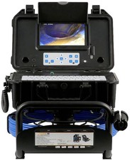 PCE Instruments PCE-PIC 40 Boroskop Endoskop Kanalkamera wasserdicht 1667766