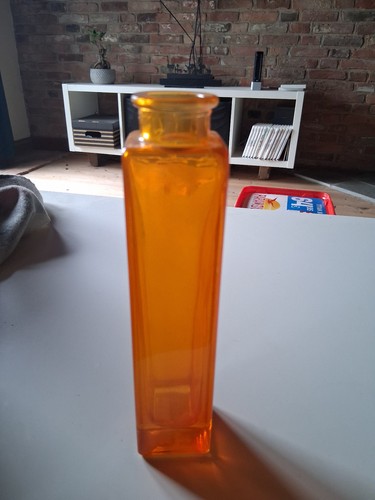 Villaverde deko flasche - deko,