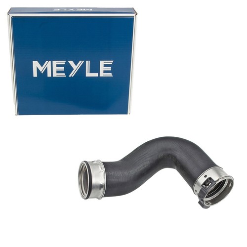 Meyle ladeluftschlauch für - ladeluftschlauch,