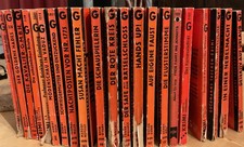 Konvolut 21 Goldmann