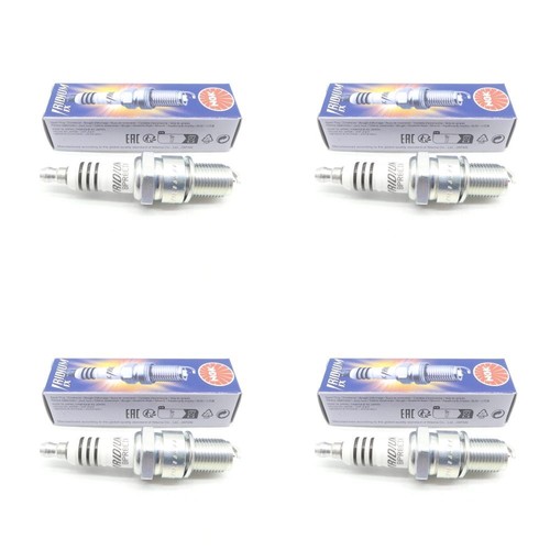 Ngk bpr8eix iridium ix - 4x,