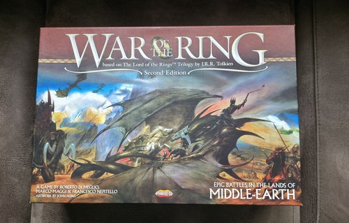 Fantasy flight games ares - games,