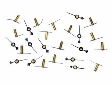 Posten Uhrzeiger kleine Zeiger