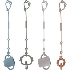 Silikon Becherhalter