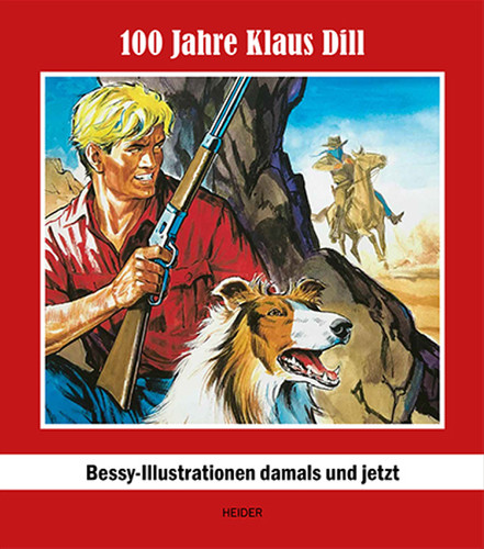 100 jahre klaus dill - 100,