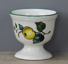 Villeroy & Boch V&B Jamaica Eierbecher Höhe ca. 5 cm neuwertig