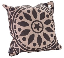 Kissen Ethno Look Dekokissen