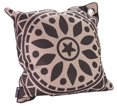 Kissen ethno look - kissen,