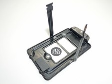 Original Mercedes SLK R170 Batteriehalter Batteriehalterung Halter Batterie