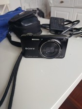 Sony Cyber-shot DSC-WX80