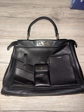 Fendy Damen Business Tasche