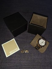 Michael Kors Parker Pavé