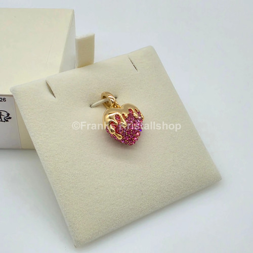 Swarovski idyllia charm - idyllia,