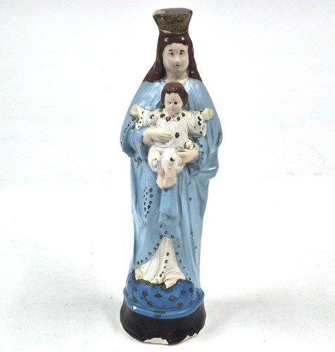 Vintage madonna mit - vintage,