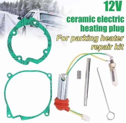 12v keramik pin glühkerze - pin, kit