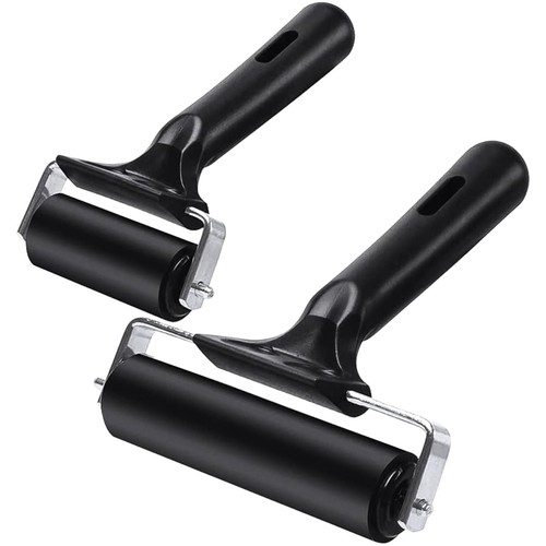 Gummiwalze gummi brayer roller - gummi,
