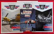 Flieger Kalender 1994 der