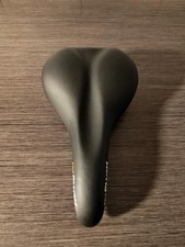 Velo Plush Gel Sattel Fahrrad