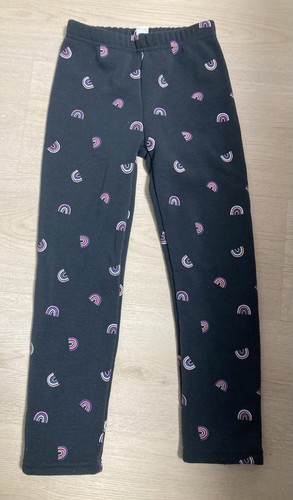 Gefütterte leggings größe - gefütterte,