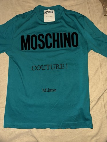 Moschino couture - moschino, "couture"