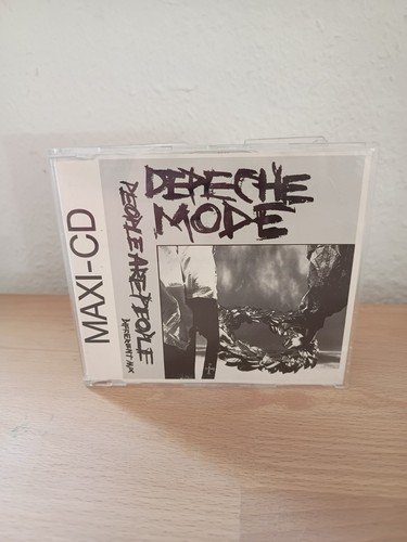 Depeche mode people are - mode, "people