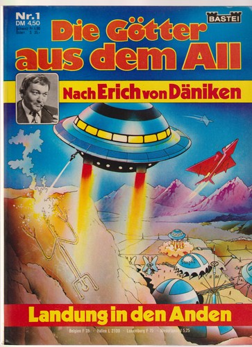 Die götter aus - , nr.