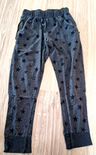 ? Mädchen Jogging Leggings Freizeit Schlafanzug Hose  lang Gr. 146 152