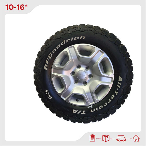 Ford ranger - ford,