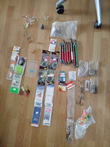 Meeresangeln pilker - meeresangeln,