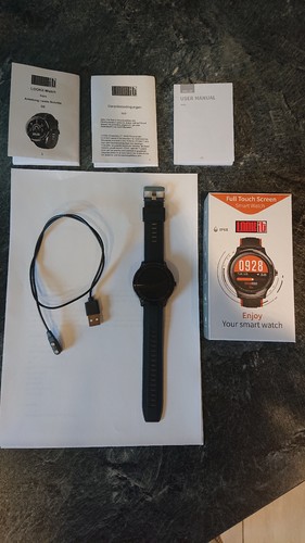 Smartwatch lookit - lookit, 68