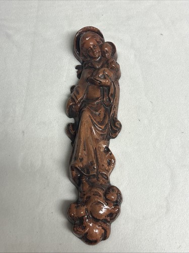 Madonna mit kind 39cm - madonna,