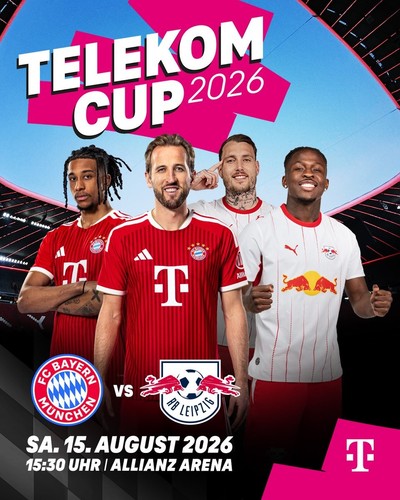 Karten bayern leipzig - bayern,