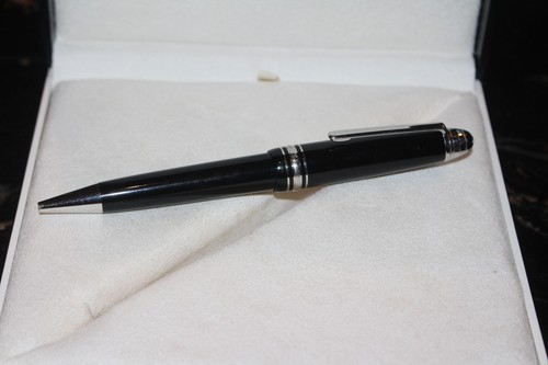 Montblanc meisterstück unicef - montblanc,