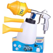 Druckluft Reinigungspistole