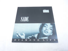 Sade - Diamond Life - LP 12" -