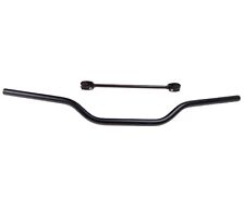 Lenker Aluminium 6061 Schwarz