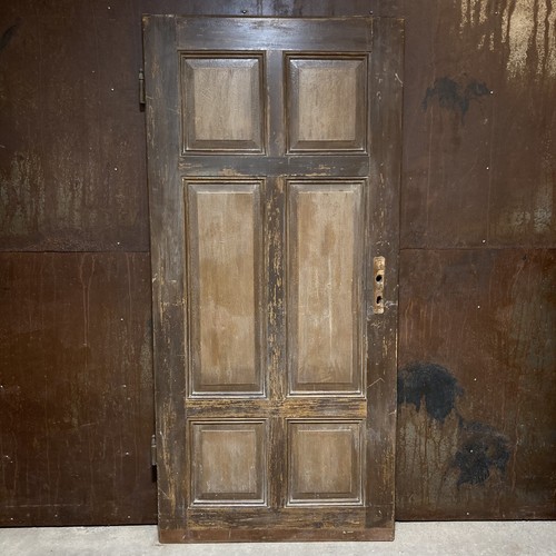 Alte zimmertür 1900 - zimmertür,