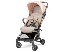 Peg Perego Volo Reisebuggy Buggy Mon Amour + Reisetasche Regenschutz nur 5,4 kg